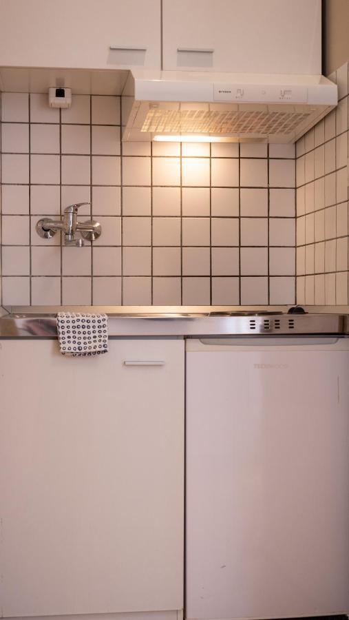 Tower Square Apartments Split Buitenkant foto